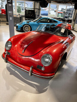 KFZ-Technik Kronthaler