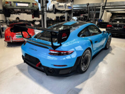 KFZ-Technik Kronthaler