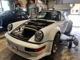 KFZ-Technik Kronthaler