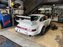 KFZ-Technik Kronthaler