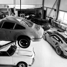 KFZ-Technik Kronthaler