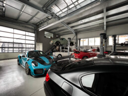 KFZ-Technik Kronthaler