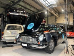 KFZ-Technik Kronthaler