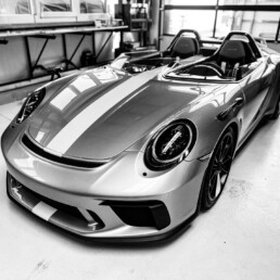 KFZ-Technik Kronthaler