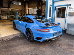 KFZ-Technik Kronthaler