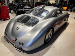 KFZ-Technik Kronthaler Oldtimer