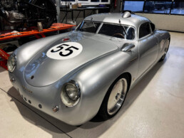 KFZ-Technik Kronthaler Oldtimer