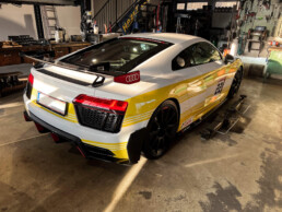 KFZ-Technik Kronthaler