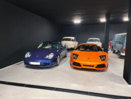 KFZ-Technik Kronthaler