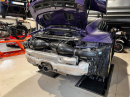 KFZ-Technik Kronthaler