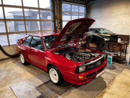 KFZ-Technik Kronthaler Werkstatt