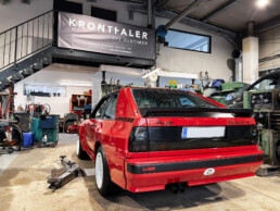 KFZ-Technik Kronthaler