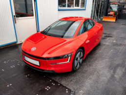 KFZ-Technik Kronthaler