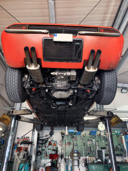 KFZ-Technik Kronthaler