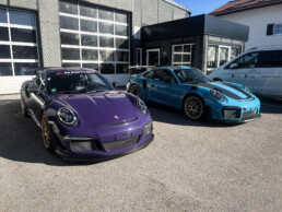 KFZ-Technik Kronthaler