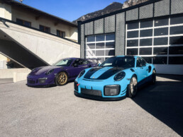 KFZ-Technik Kronthaler