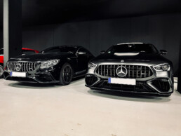 KFZ-Technik Kronthaler