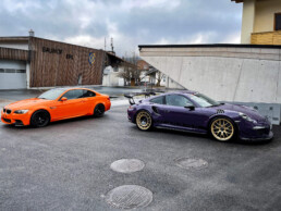 KFZ-Technik Kronthaler