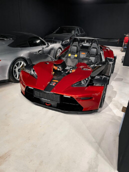 KFZ-Technik Kronthaler