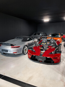 KFZ-Technik Kronthaler