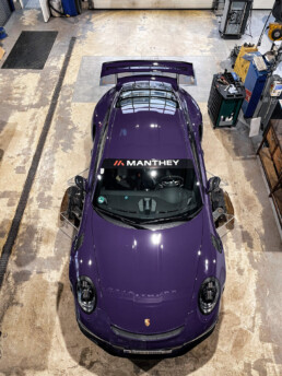 KFZ-Technik Kronthaler