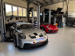 KFZ-Technik Kronthaler