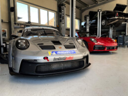 KFZ-Technik Kronthaler