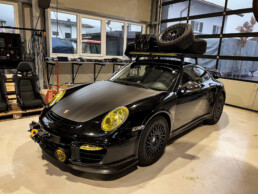 KFZ-Technik Kronthaler