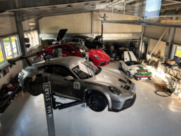 KFZ-Technik Kronthaler