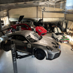 KFZ-Technik Kronthaler