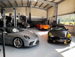 KFZ-Technik Kronthaler