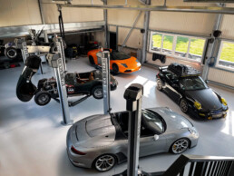 KFZ-Technik Kronthaler