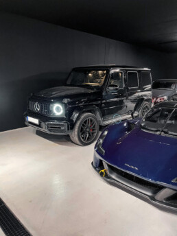 KFZ-Technik Kronthaler