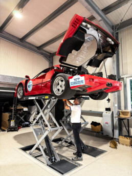 KFZ-Technik Kronthaler