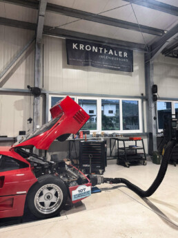 KFZ-Technik Kronthaler