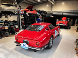 KFZ-Technik Kronthaler