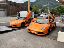 KFZ-Technik Kronthaler