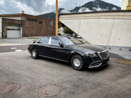 KFZ-Technik Kronthaler