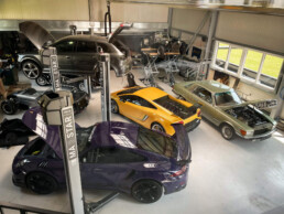 KFZ-Technik Kronthaler