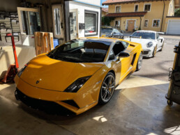 KFZ-Technik Kronthaler