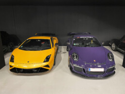 KFZ-Technik Kronthaler