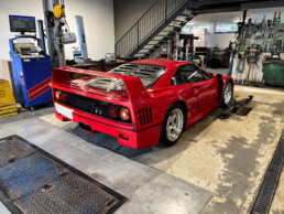 KFZ-Technik Kronthaler