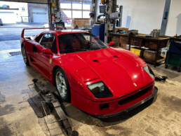 KFZ-Technik Kronthaler