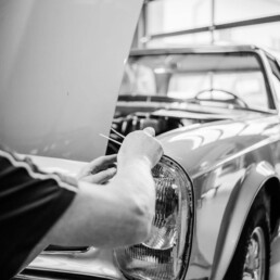 KFZ-Technik Kronthaler